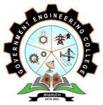 Government Engineering College, Bharuch (GEC Bharuch) Logo